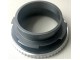 15mm extension tube for Arri Arriflex PL mount Macro adapter Ring RED Alexa PL-PL